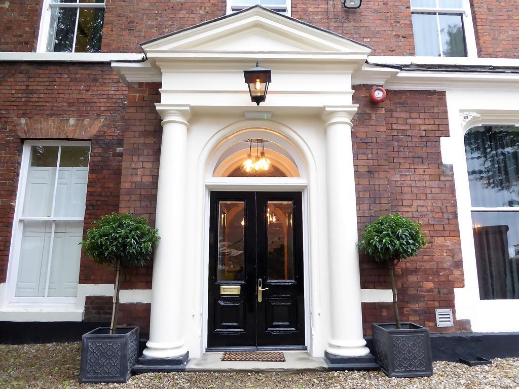 The Heaton At Claremont Serviced Apartamento Leeds (West Yorkshire)