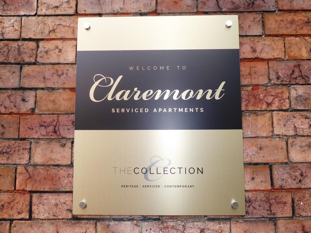 The Heaton At Claremont Serviced *