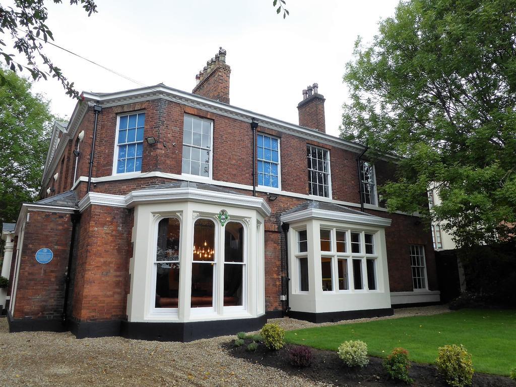 The Heaton At Claremont Serviced Apartamento Leeds (West Yorkshire)