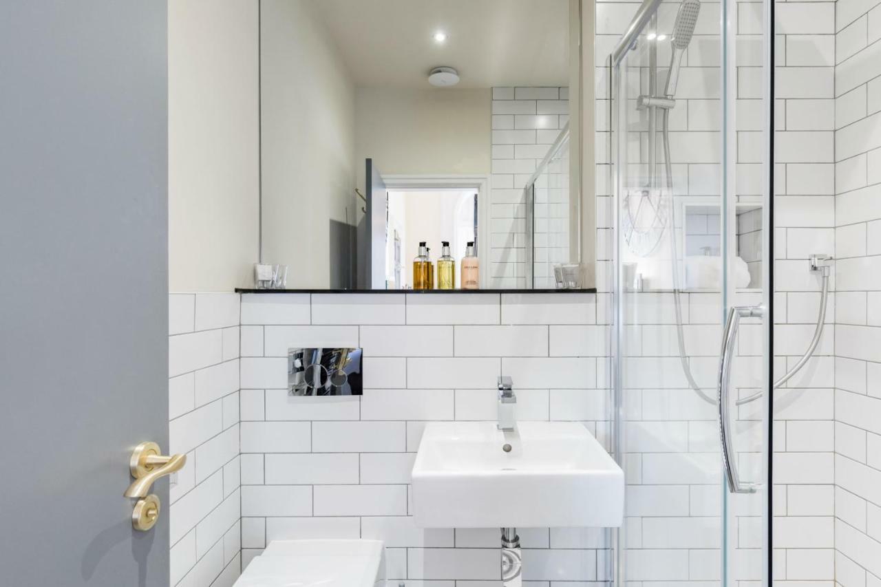 Apartamento The Heaton At Claremont Serviced
