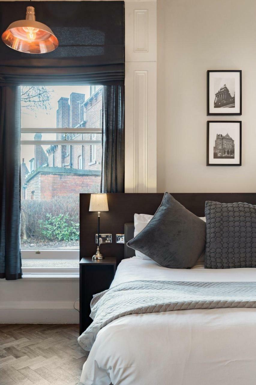 Apartamento The Heaton At Claremont Serviced