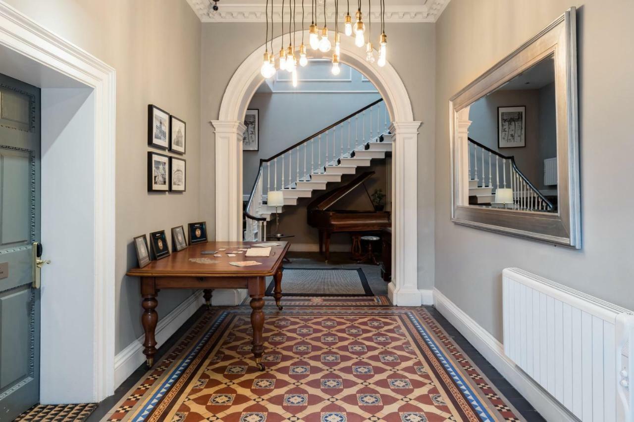 Apartamento The Heaton At Claremont Serviced
