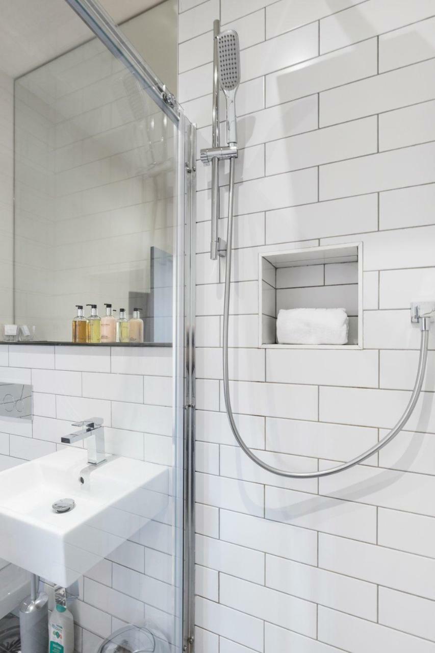 The Heaton At Claremont Serviced