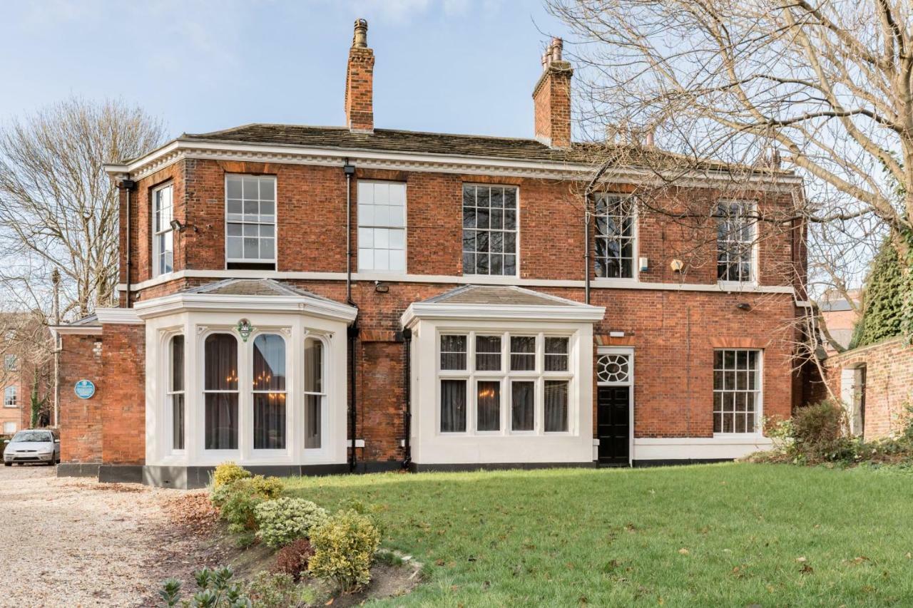 The Heaton At Claremont Serviced